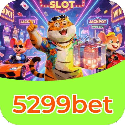 Cadastro 5299bet