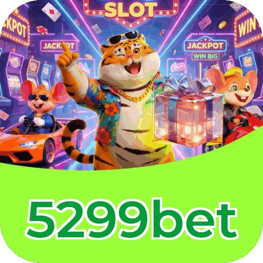 Instalação iOS 5299bet
