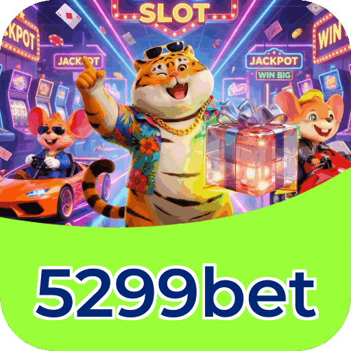 Slots Premium da PG Soft na 5299bet