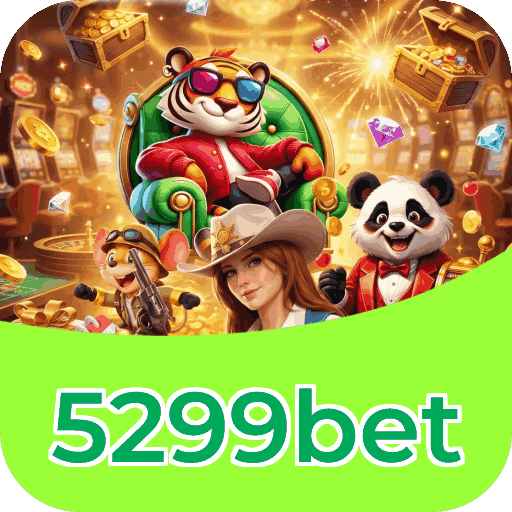 Login rápido no app 5299bet